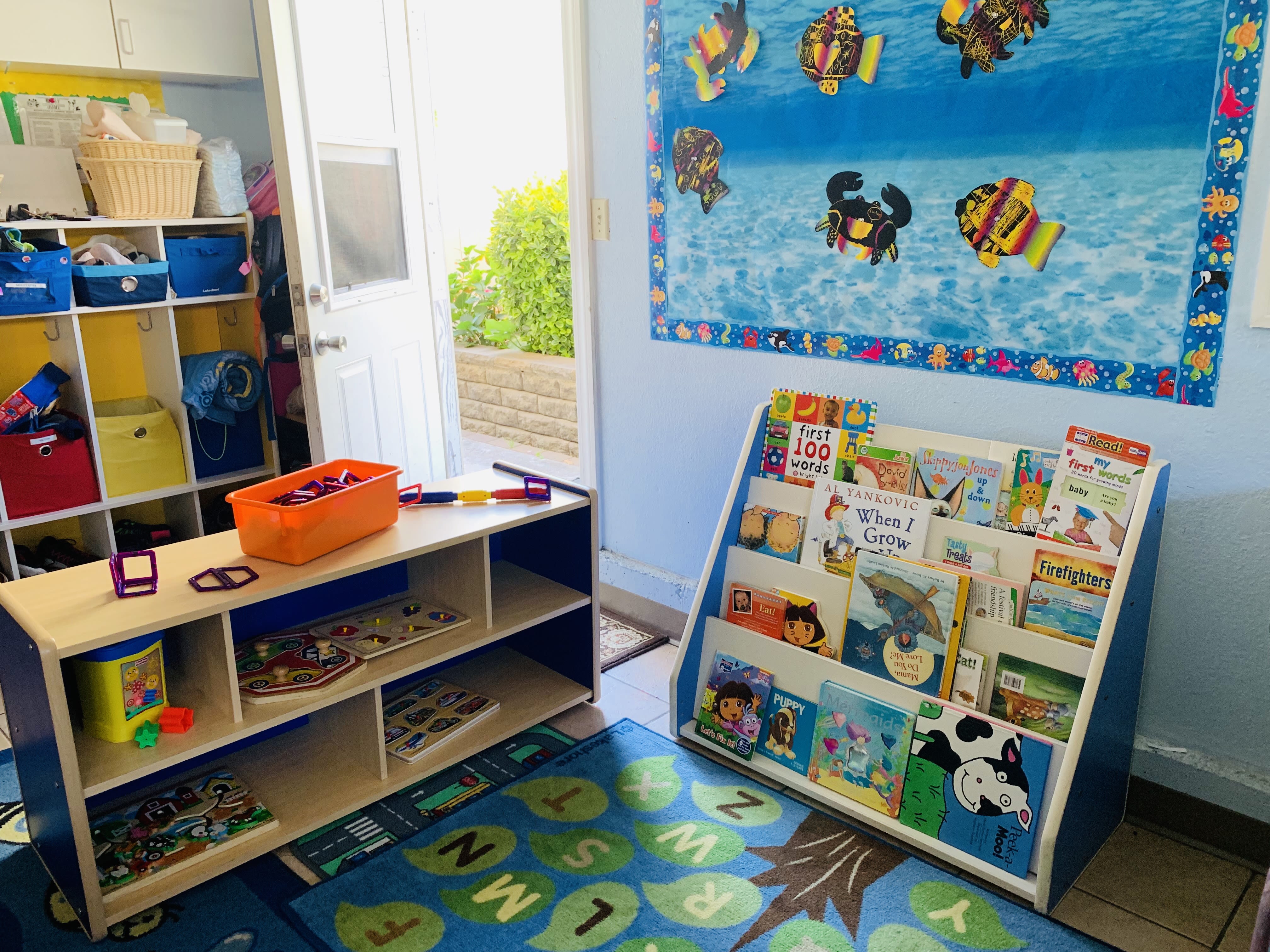 Hortensia's Way Wonderschool