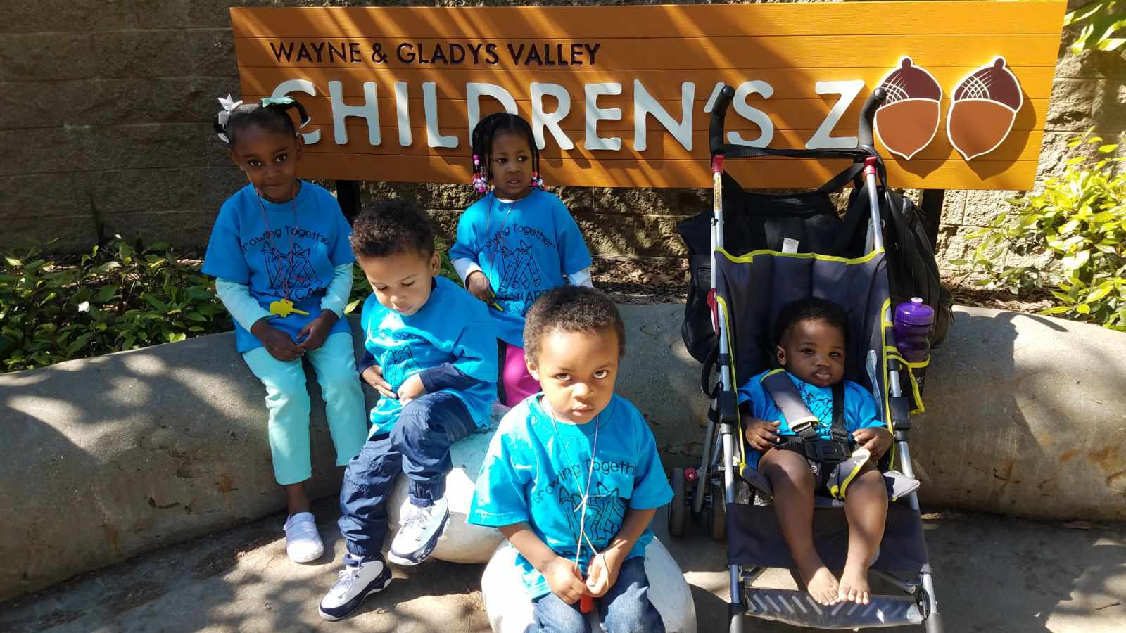 Growing Together Day Care Wonderschool