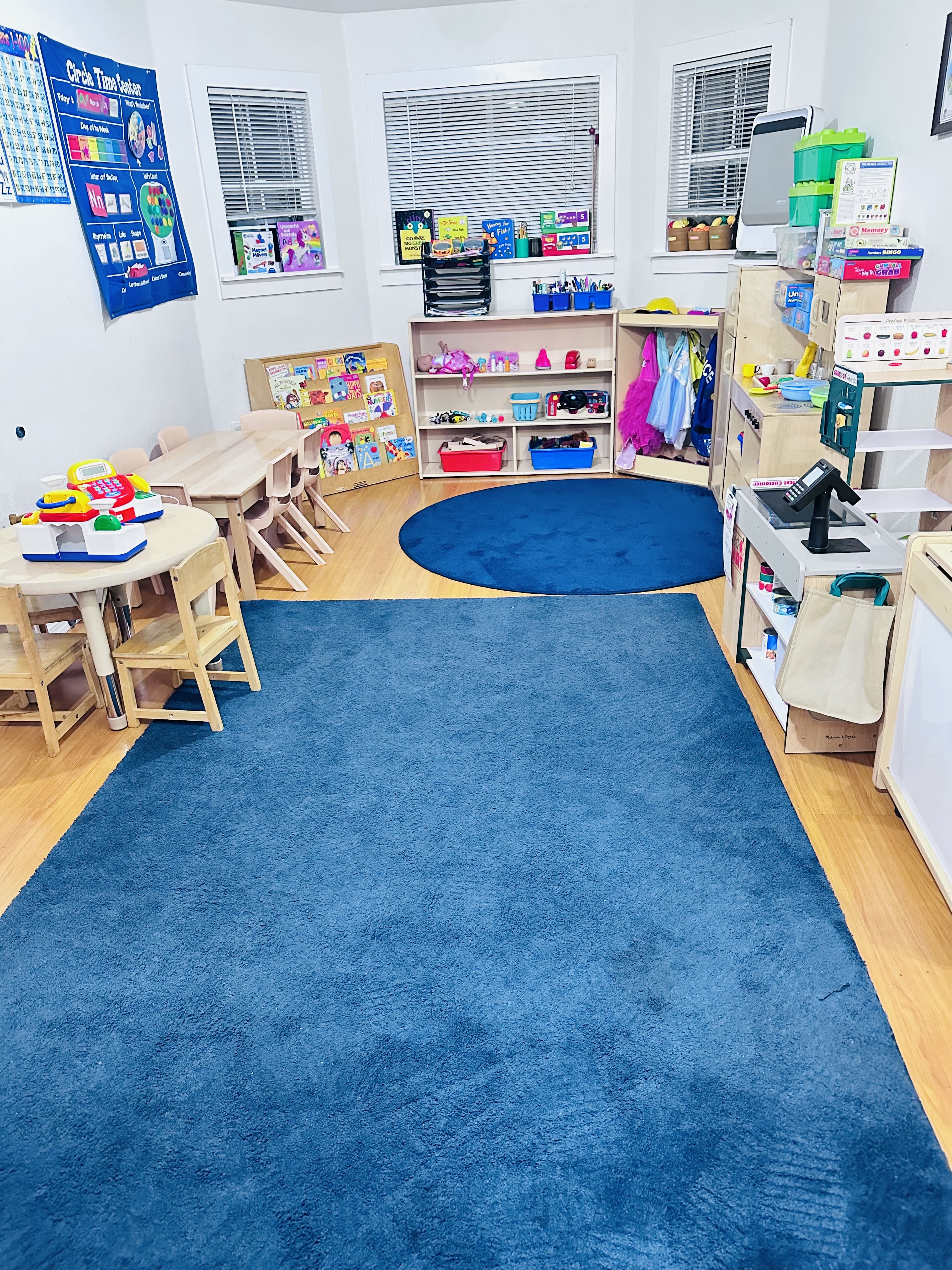 First Choice Licensed Daycare &amp; Wonderschool