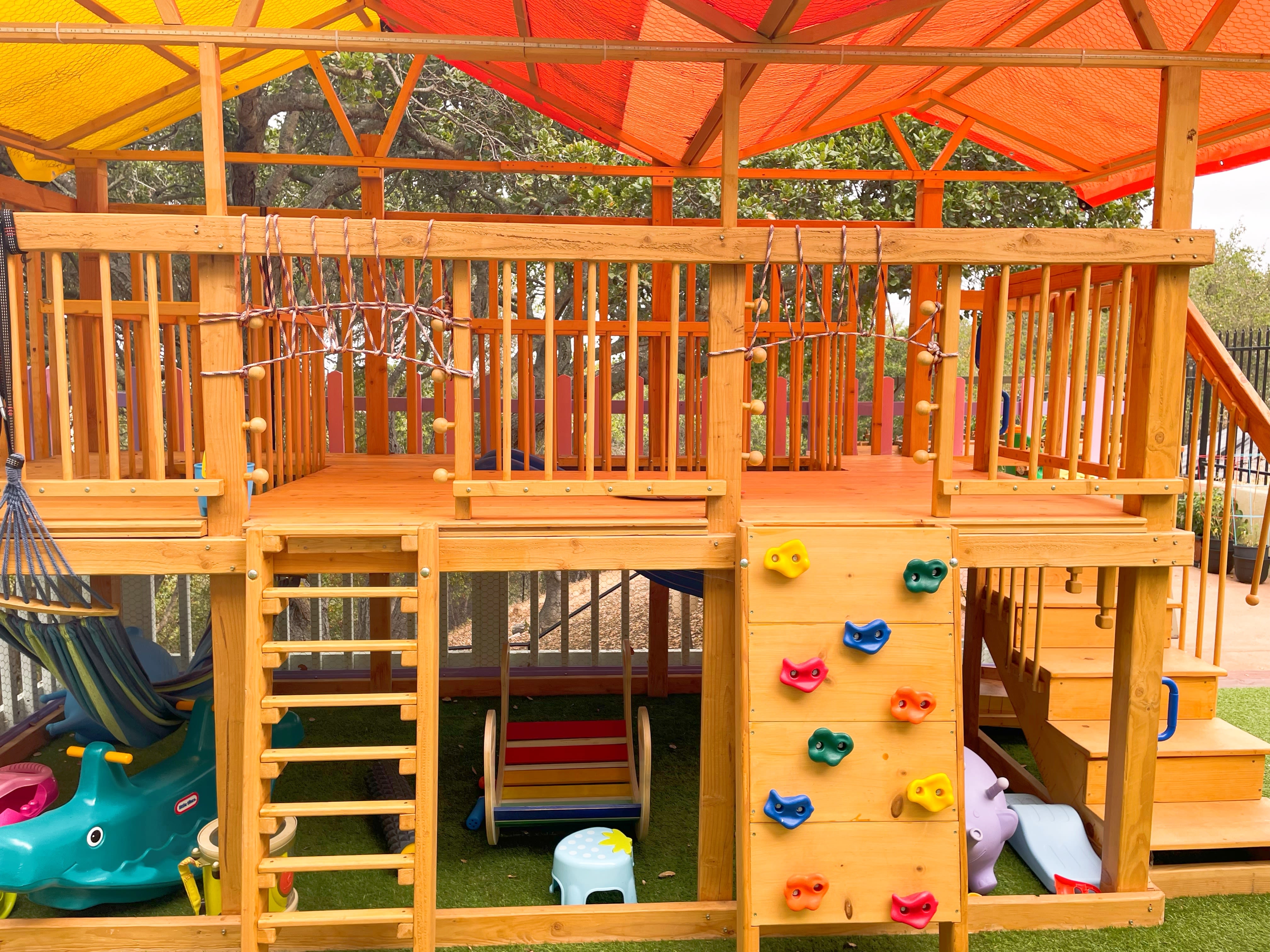 Little Bud Family Daycare and Preschool