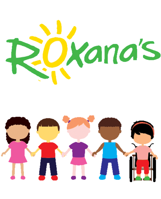 FLORES, ROXANA