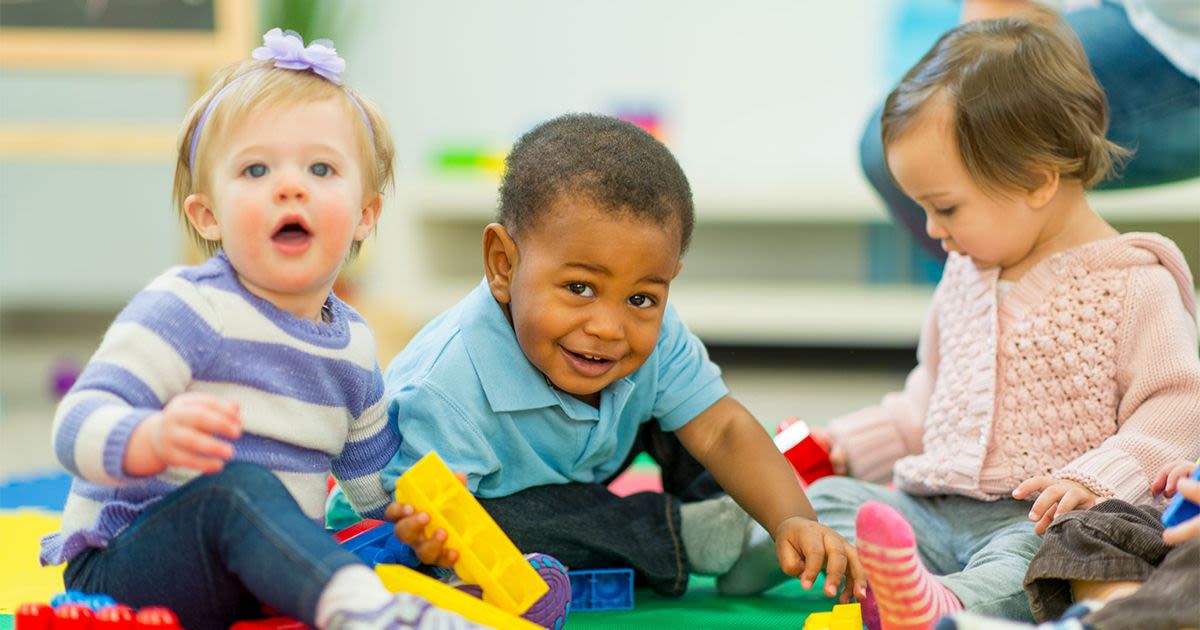 Three Angels Pre-School And Infant Center