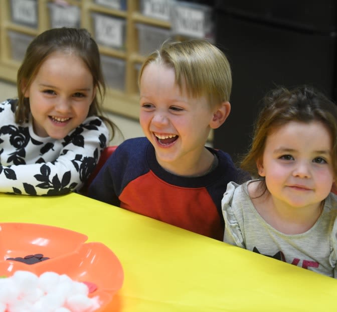 Action Day Schools - Morgan Hill