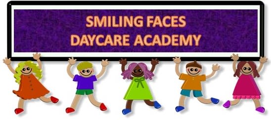 SMILING FACES DAYCARE ACADEMY