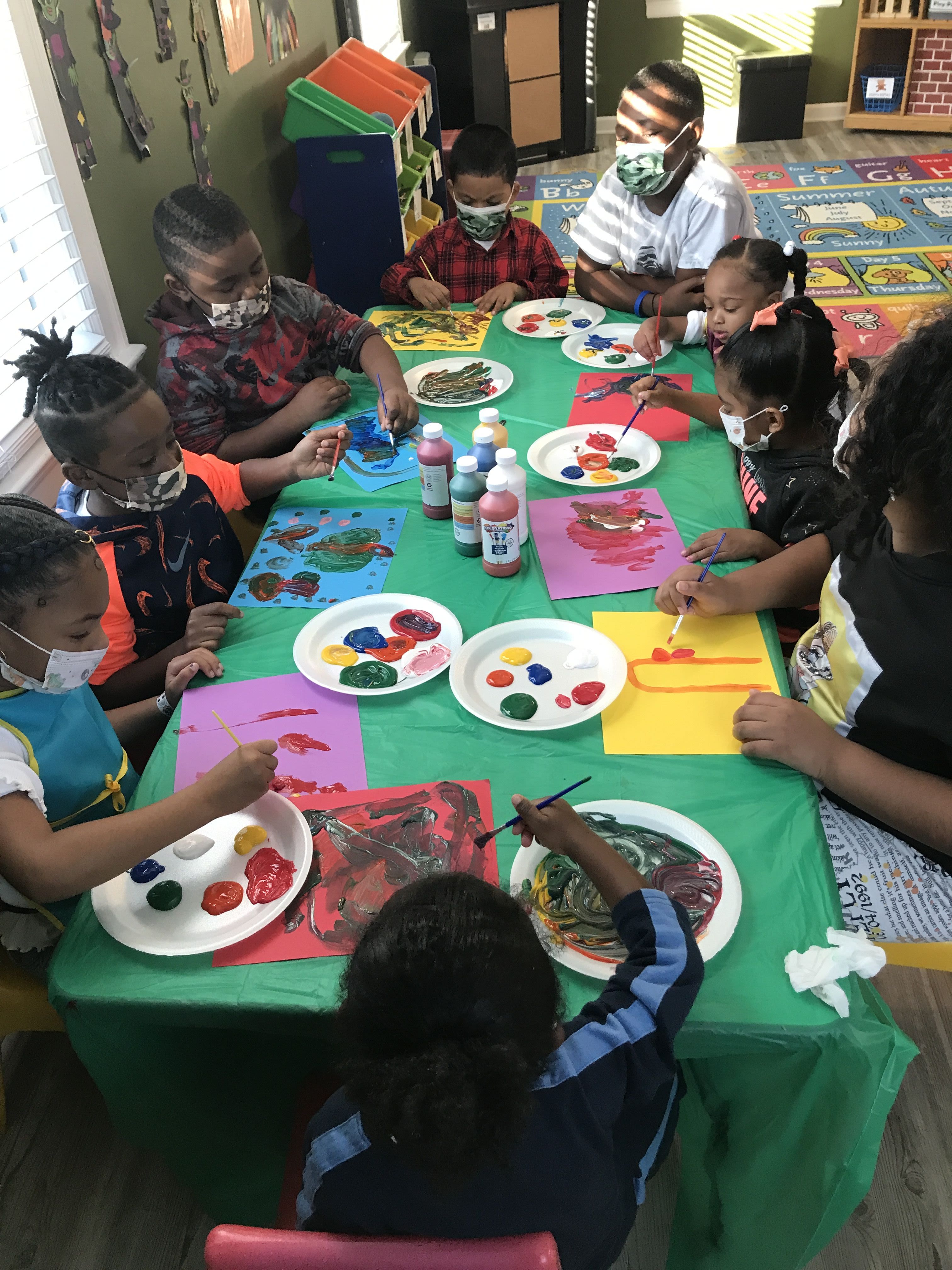 Children’s Choice Home Daycare 