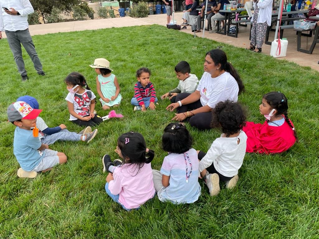 Precious Moments Preschool