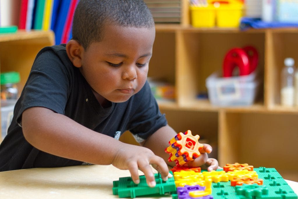 Sheltering Arms - Educare Atlanta