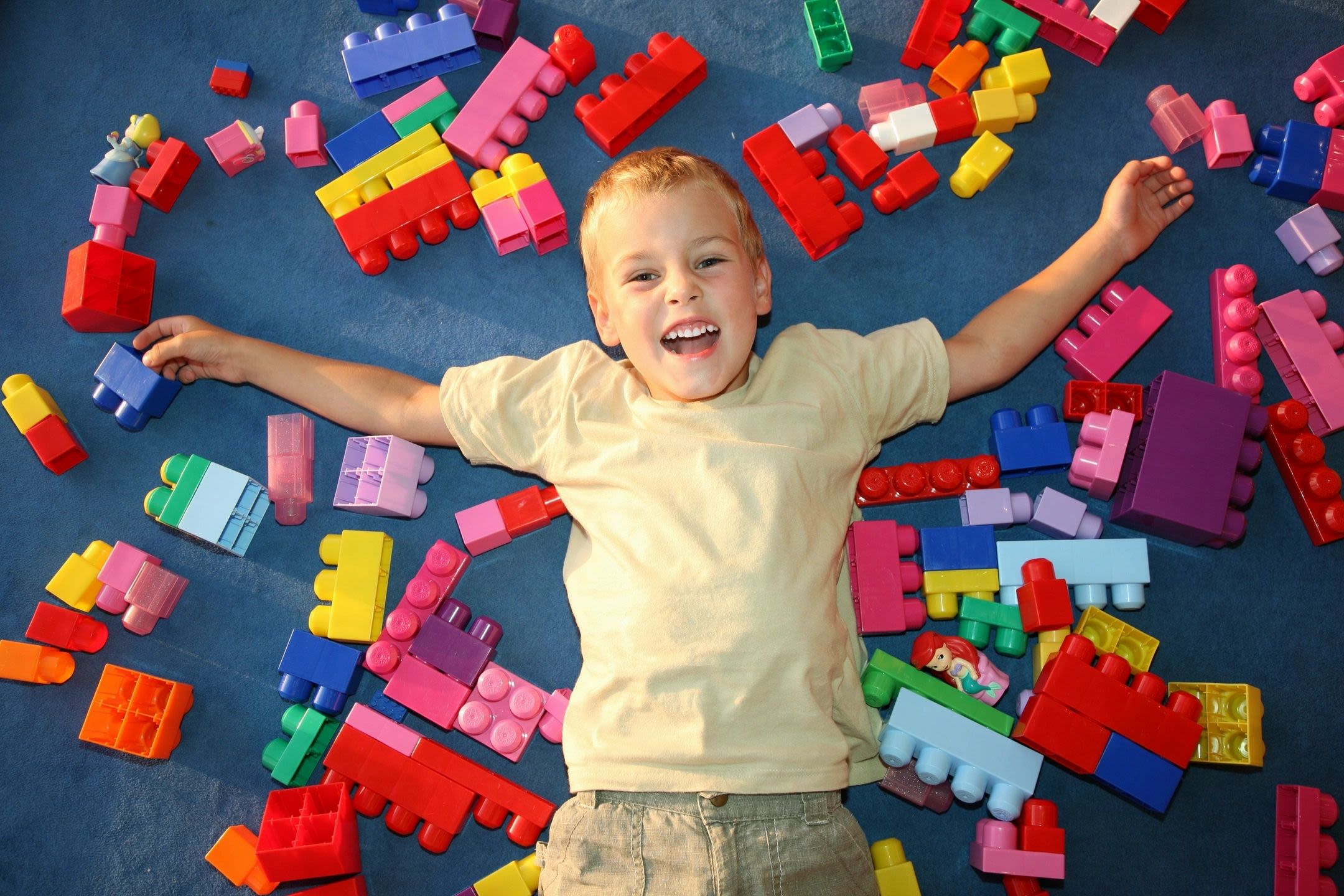 MARTHA'S NURSERY &amp; LEARNING CENTER