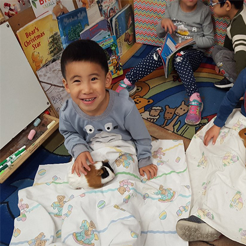 Arcadia Episcopal Preschool