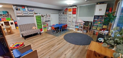 Martin Tanjla (Aunt Tanjies Childcare)