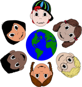Kids World Child Care