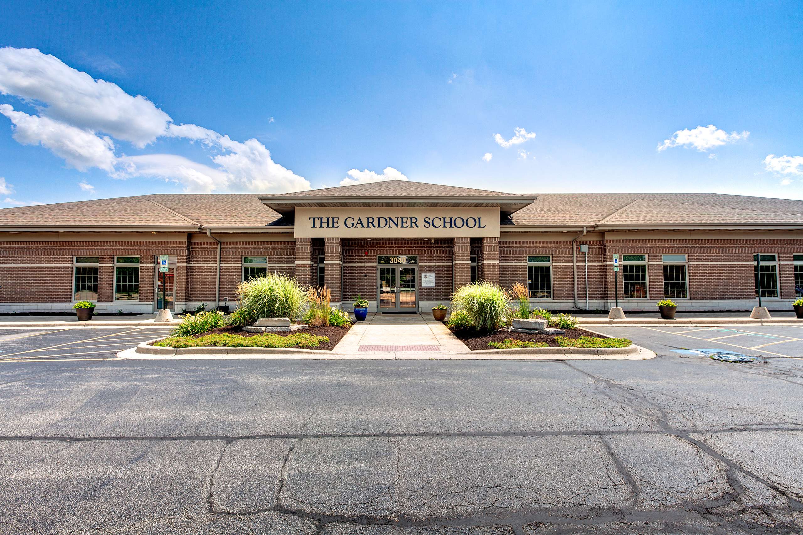 THE GARDNER SCHOOL OF NAPERVILLE SOUTH