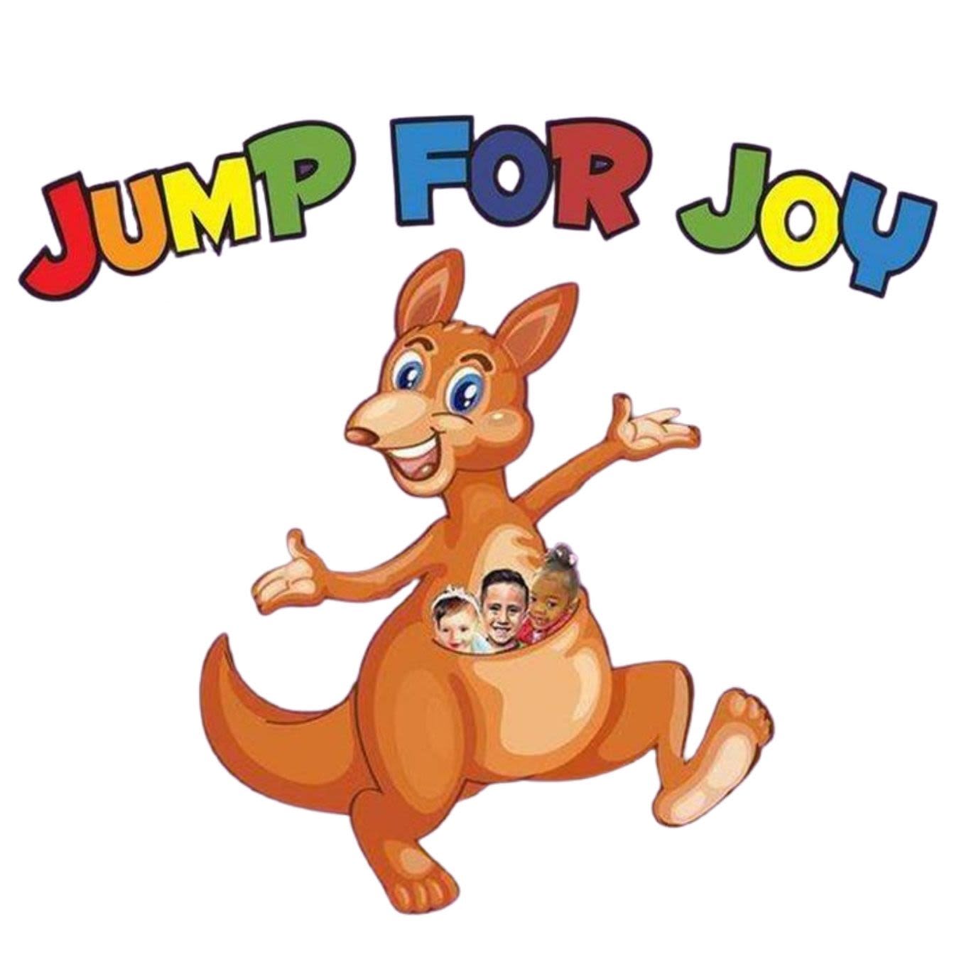 JUMP FOR JOY SOUTH