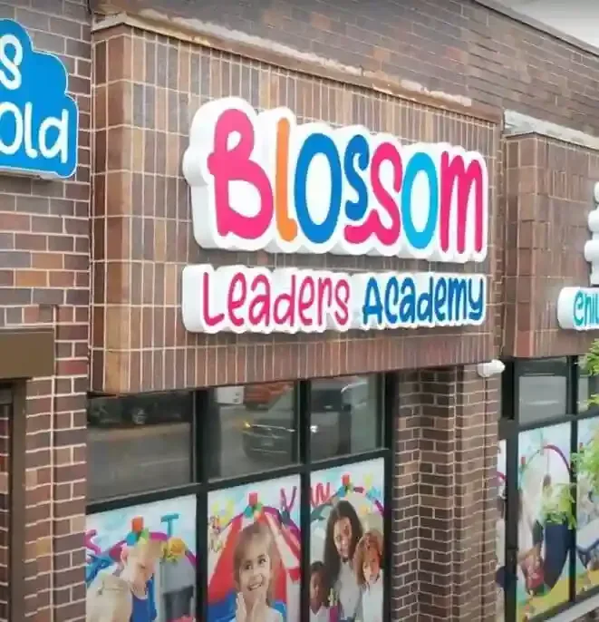 BLOSSOM LEADERS ACADEMY 2 INC.