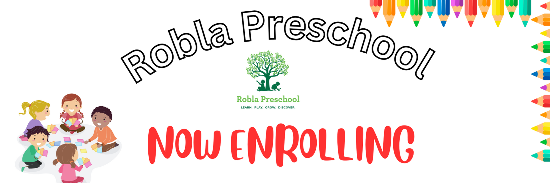 Robla Pre-School