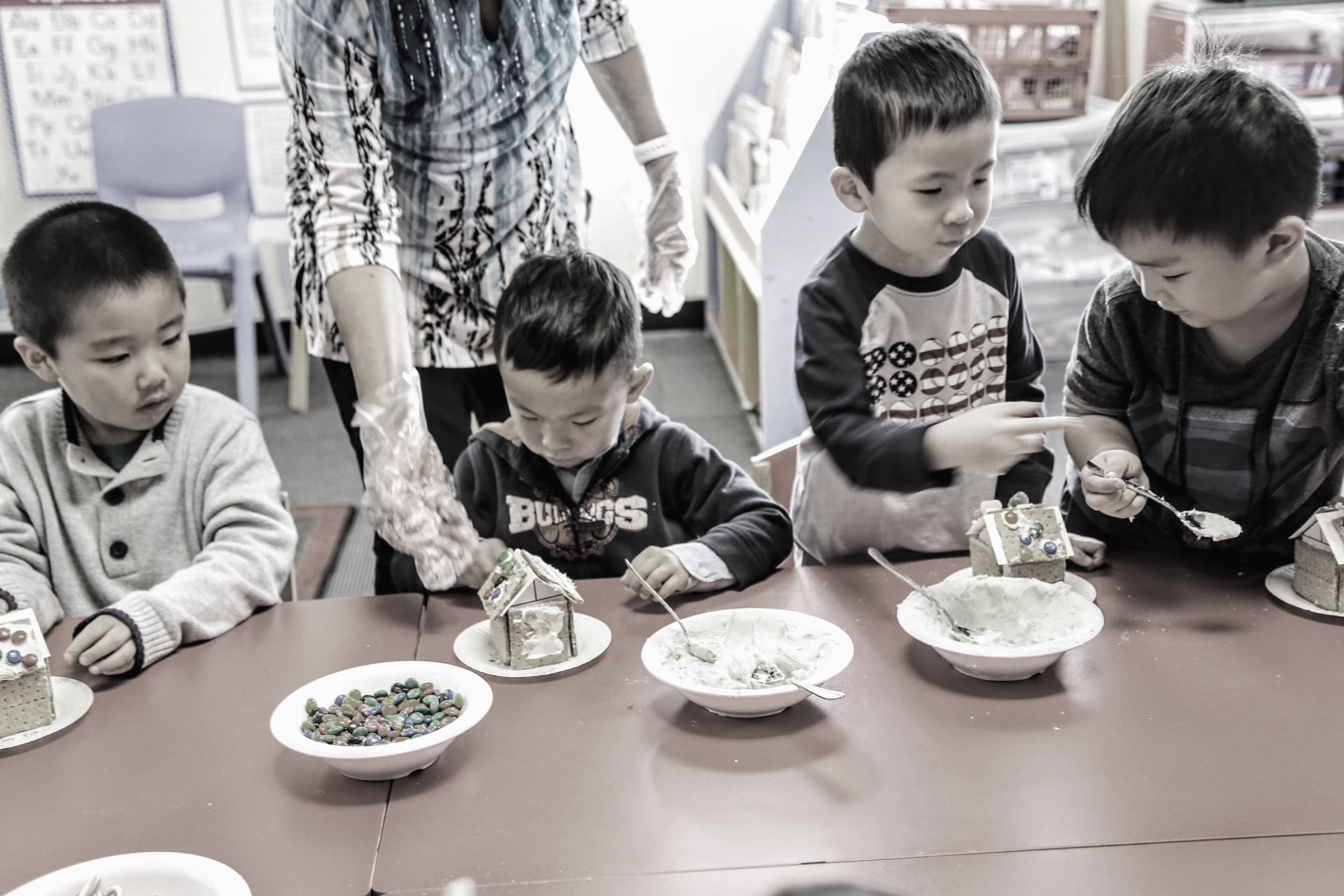 Ready Preschool - Milpitas