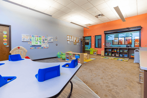 FAITH FAMILY EARLY LEARNING CENTER