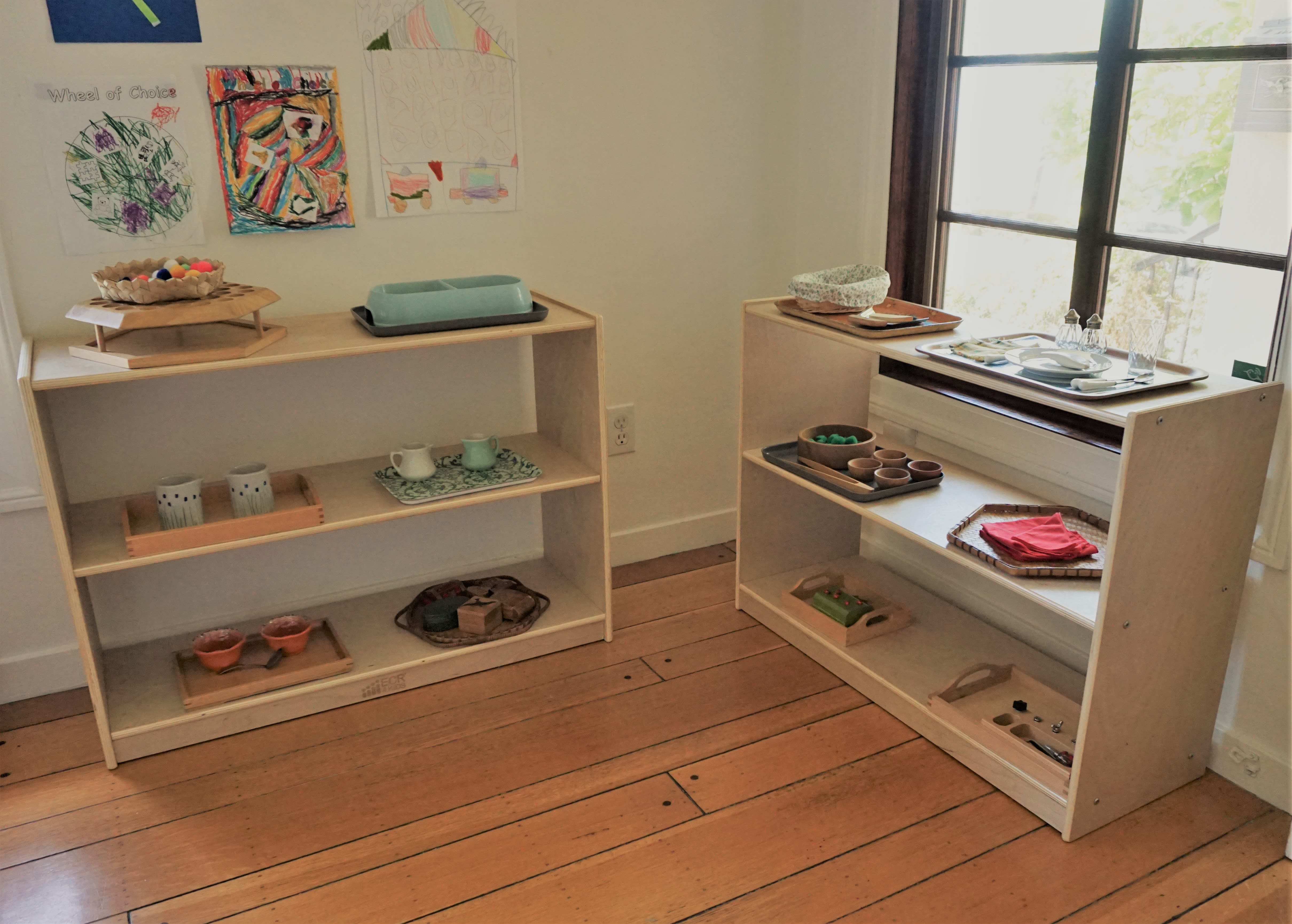 Tilden Little House