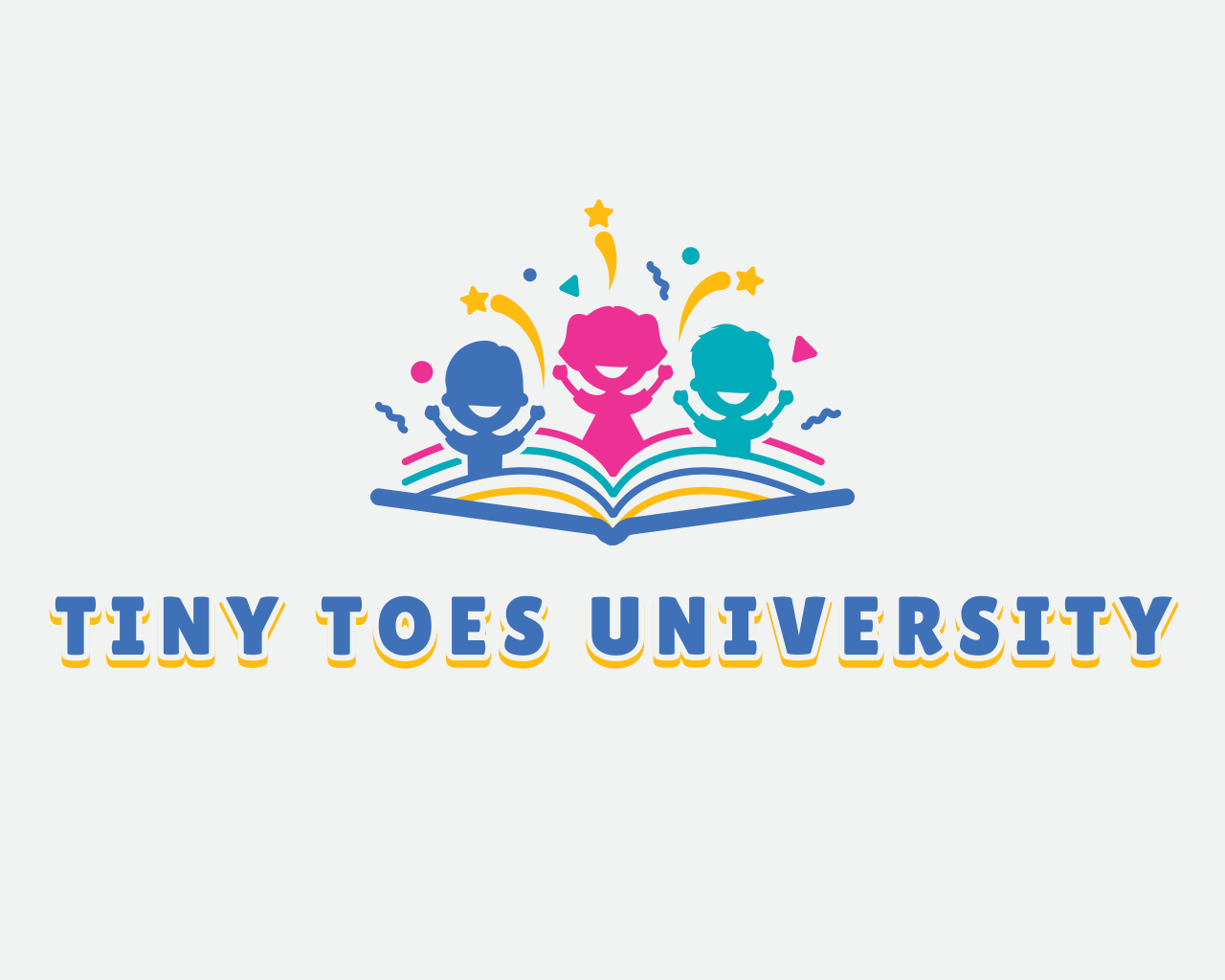Tiny Toes University