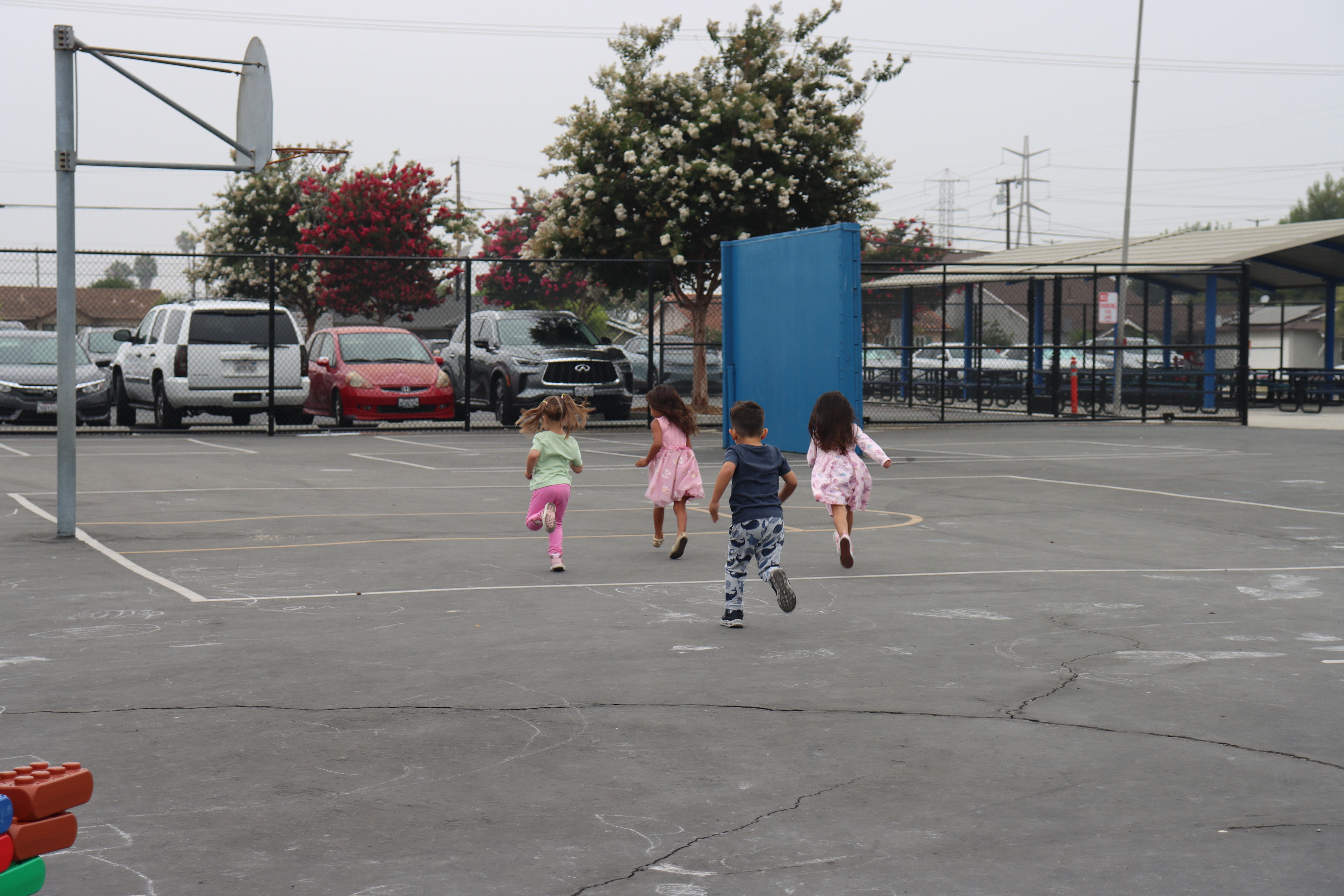 Centralia State Preschool At Danbrook