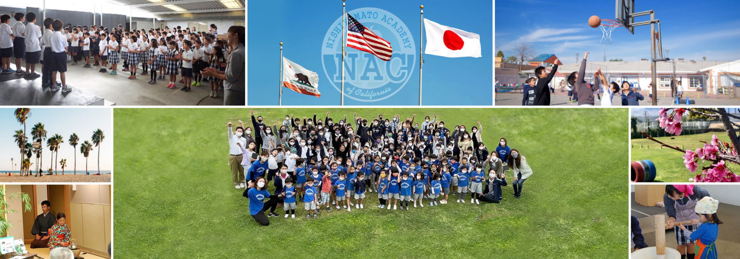 Nishiyamato Academy-Preschool
