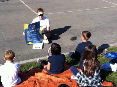 Willow Glen Extended Day Program