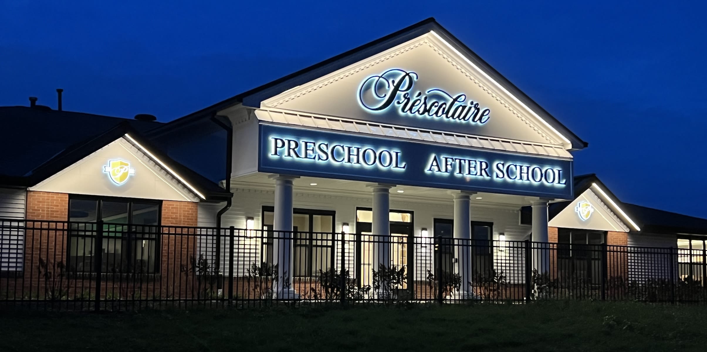 PRESCOLAIRE EARLY LEARNING ACADEMY