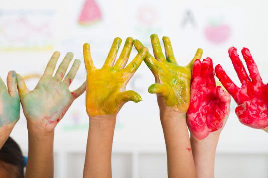 Coastal Childrens Learning Center Preschool