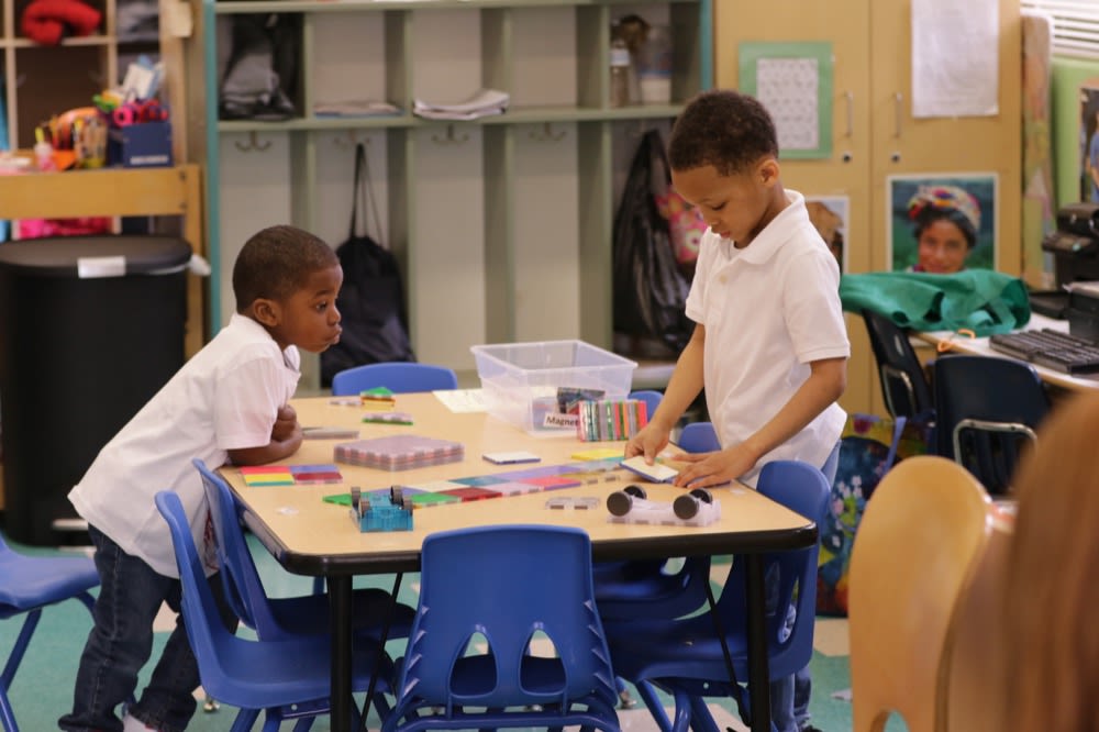LOOP LEARNING CENTER INC