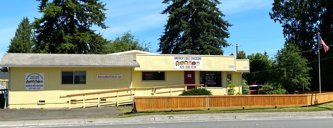 America's Best Child Care Inc