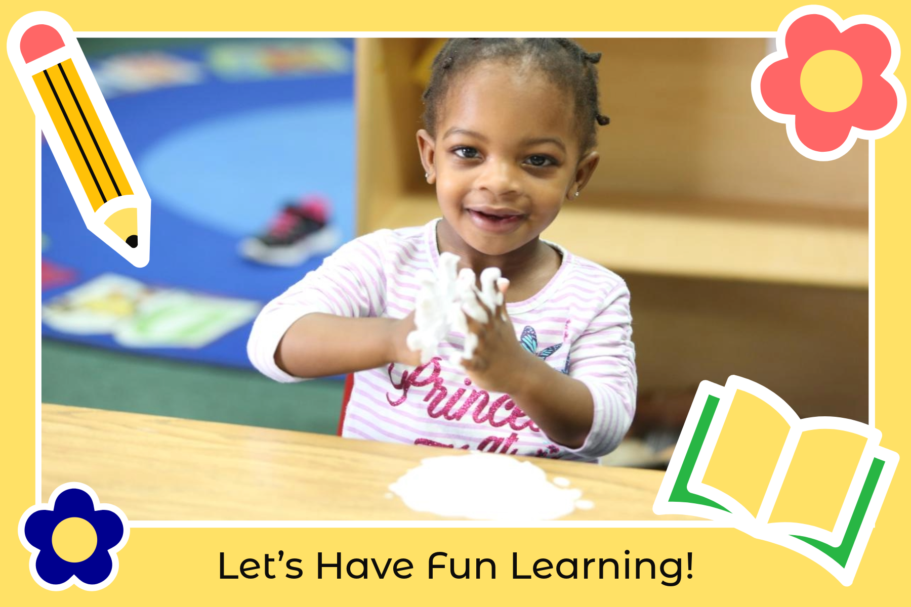 Indelible Impressions Learning Center