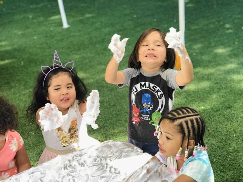 Tiny Thinkers Preschool - Canoga Park