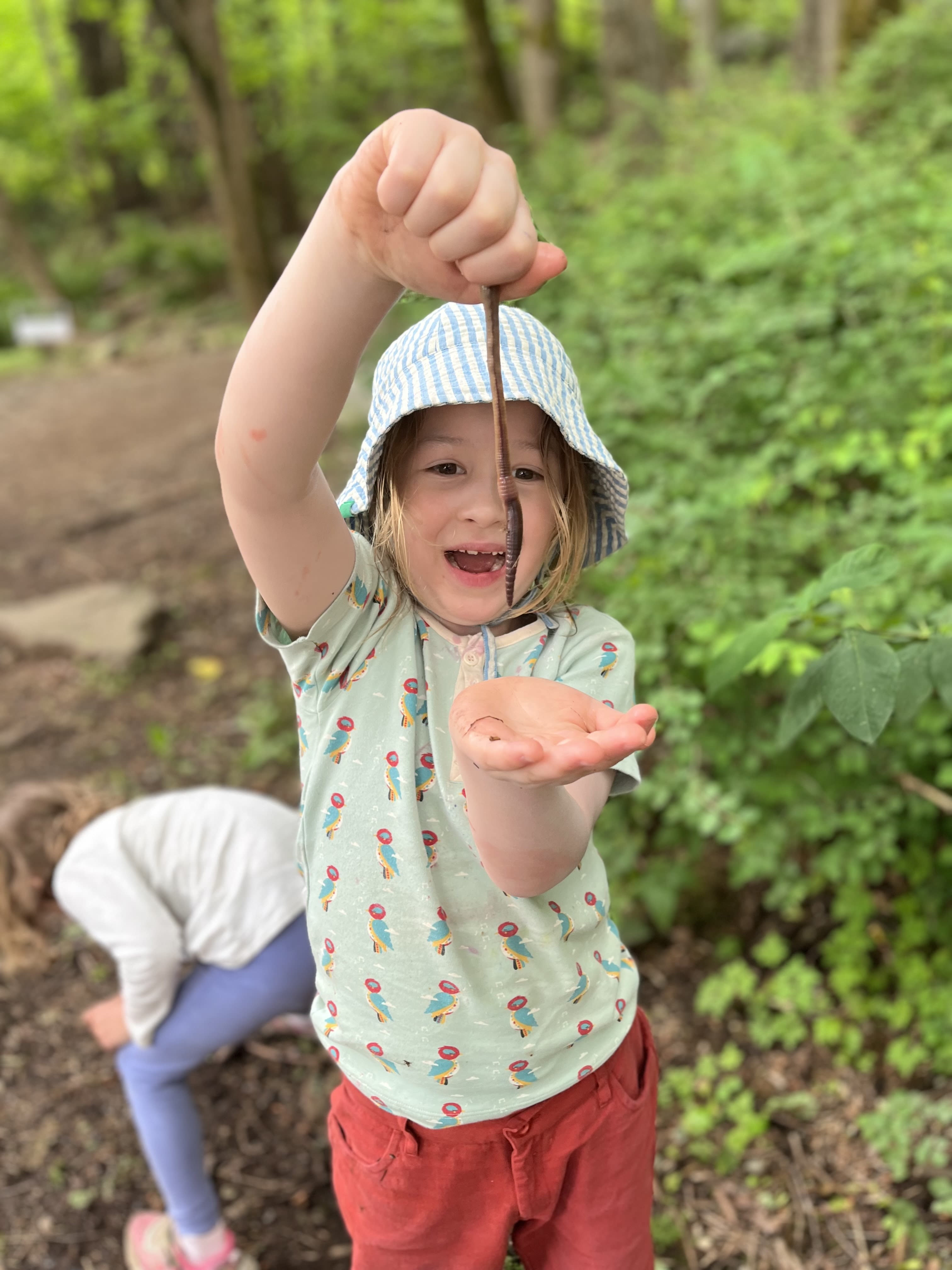 Huckleberry Preschool