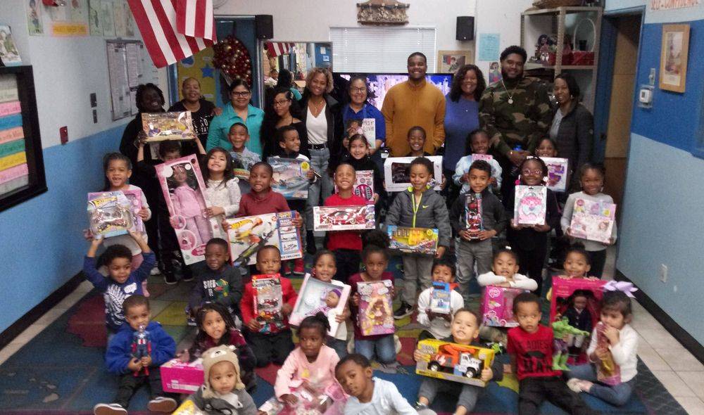 Kid's Castle Child Care Center