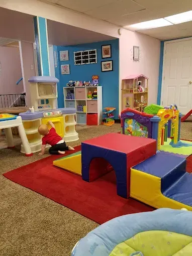 Cozy Bear Child Care Home