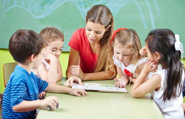 Discovery Years Child Care Center