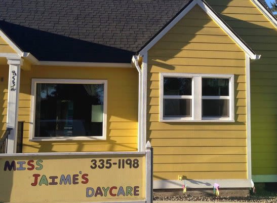 Miss Jaimes Early Learning Center (Washougal Childcare Centers LLC)