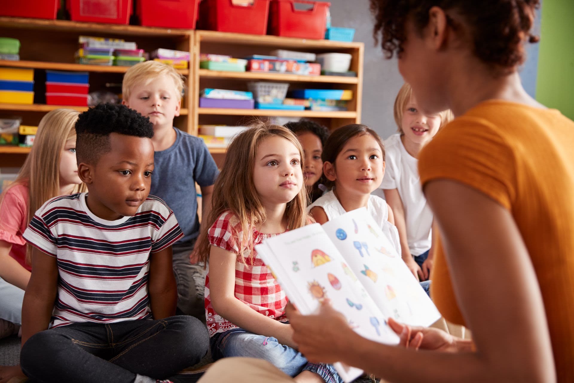 TRIPLE R CHILD CARE NEW LENOX