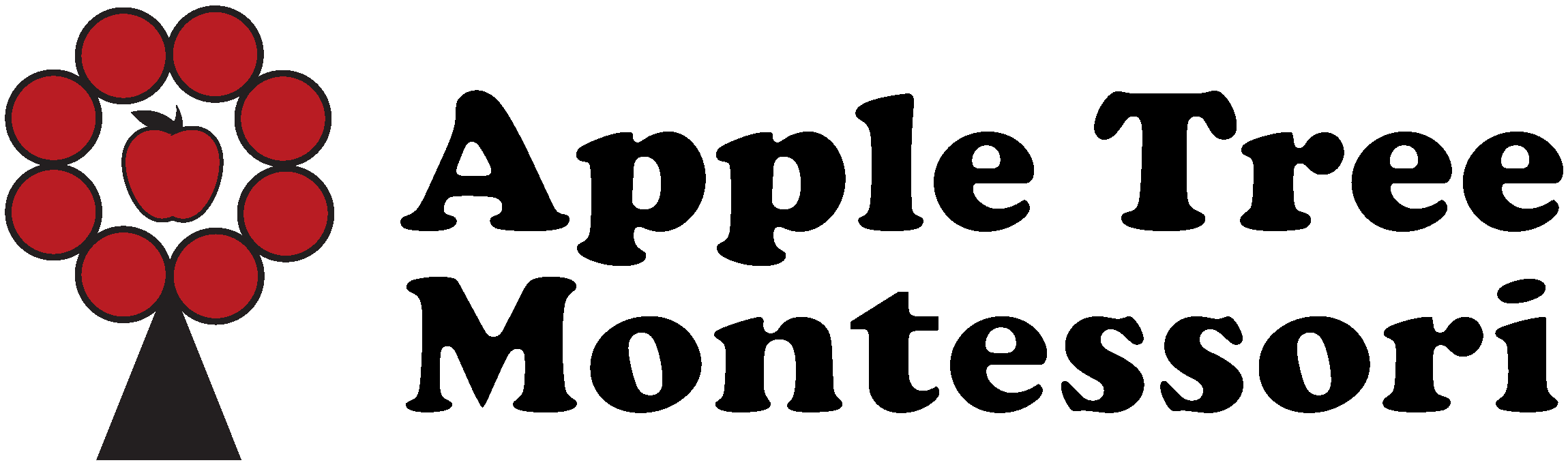Apple Tree Montessori