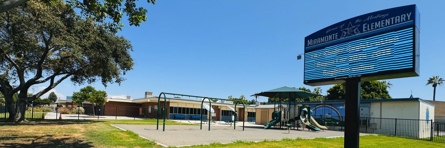 Miramonte Head Start/State Preschool Agency