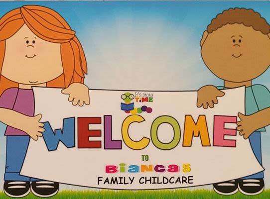 Lopez Bianca (Best Choice Daycare)