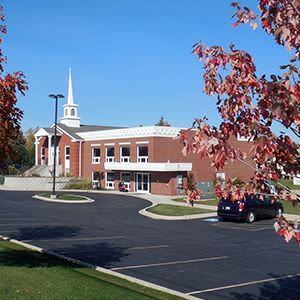 TREE OF LIFE LUTHERAN PRESCHOOL