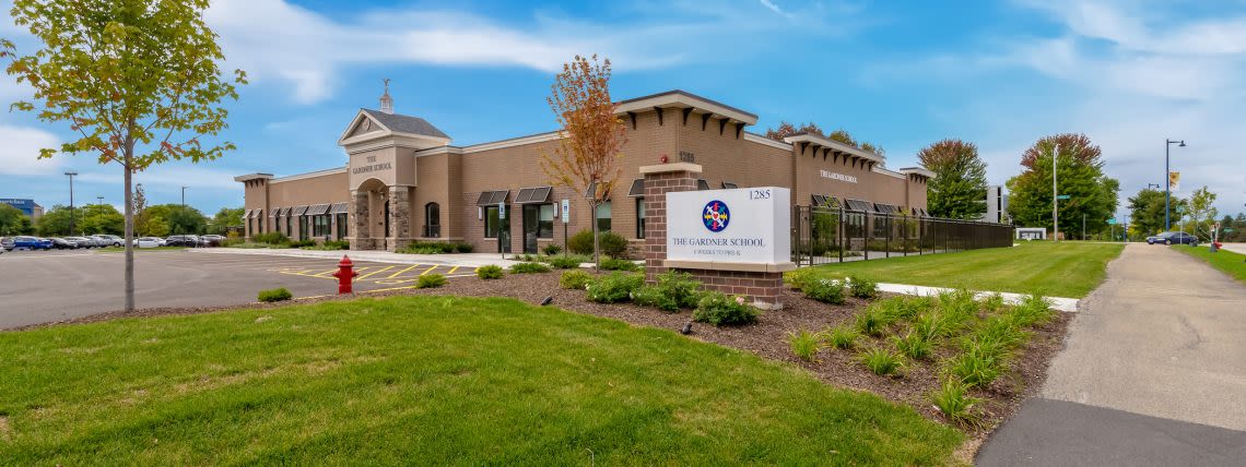 THE GARDNER SCHOOL OF SCHAUMBURG
