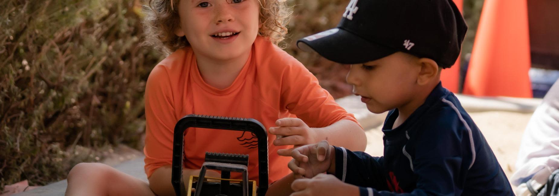 Glassell Park Early Education Center