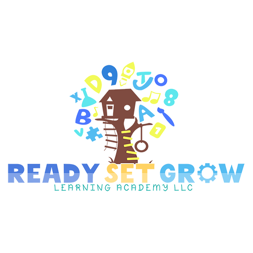 Ready, Set, Grow Learning Academy
