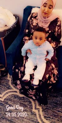Yusuf Hodo Omar (The Yasir Family Childcare)