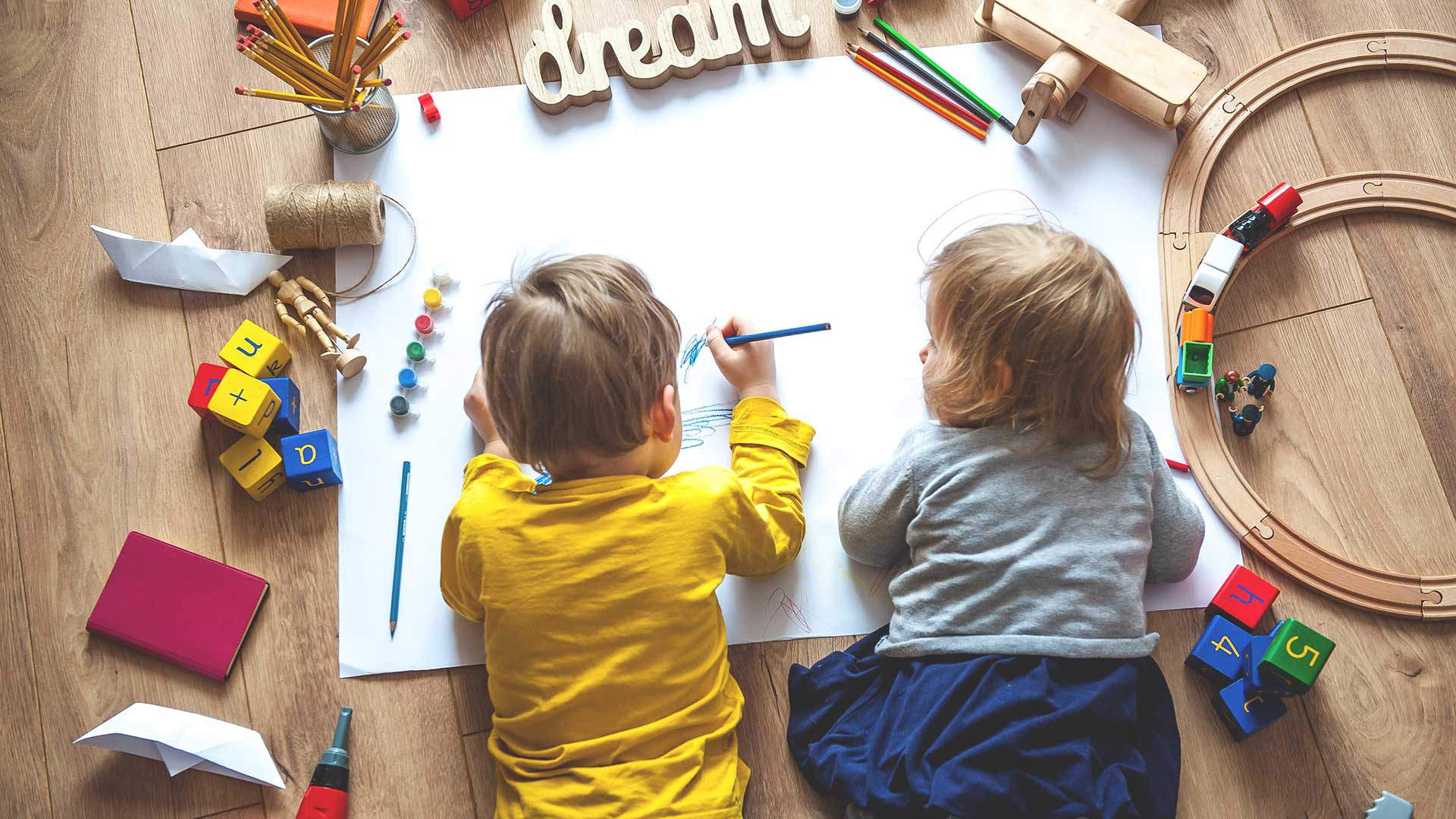 TINY TOT PRESCHOOL