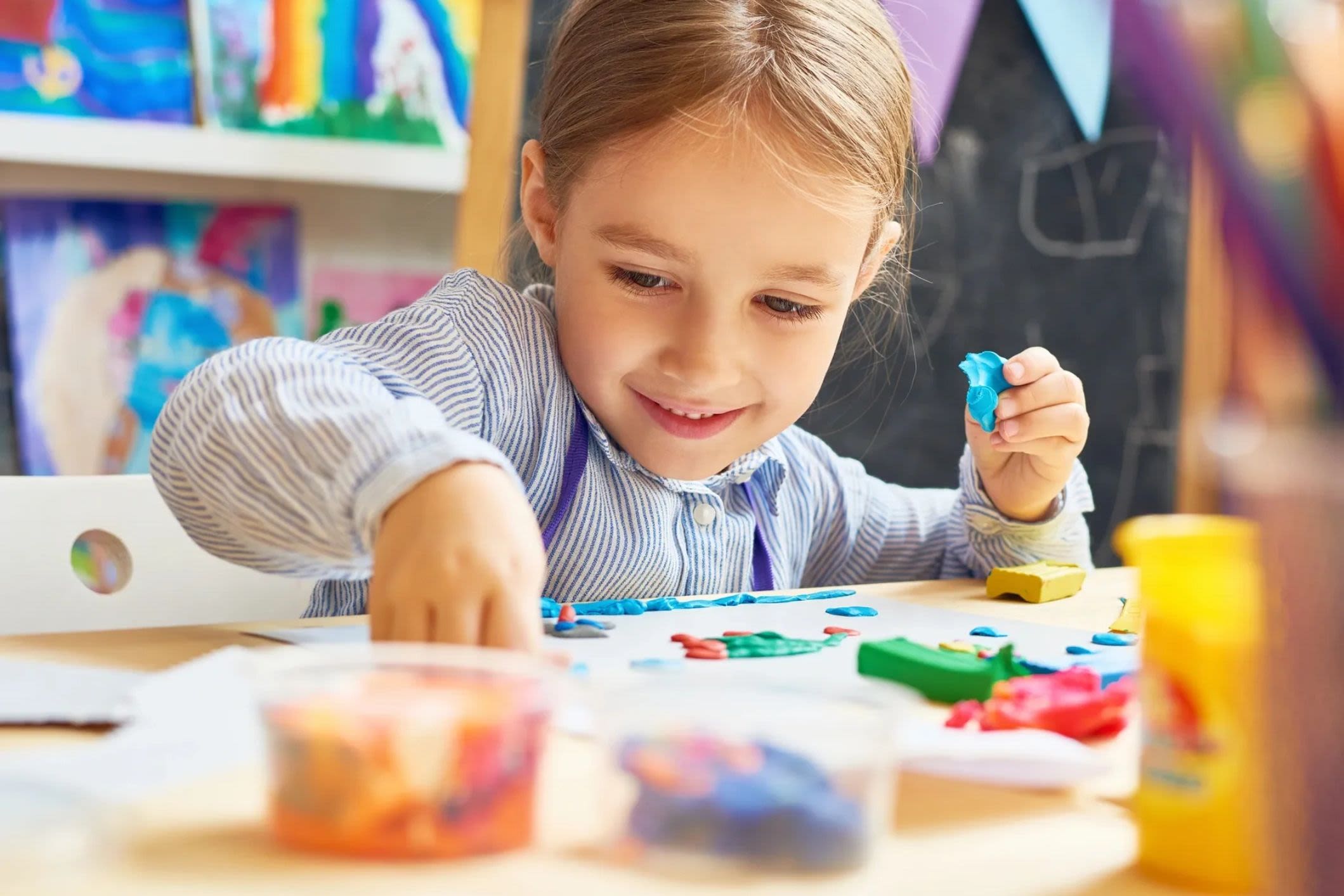 CORNERSTONE EARLY LEARNING CENTER
