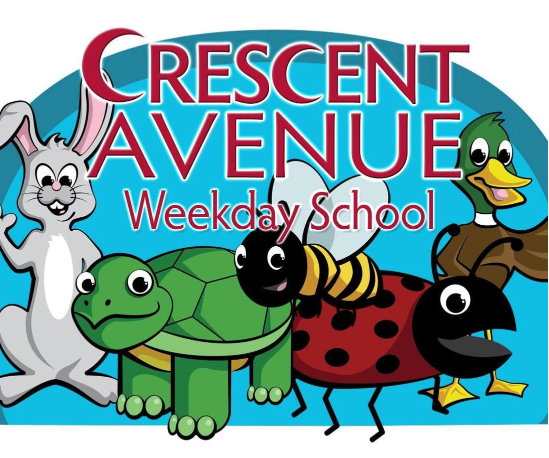 Crescent Avenue Weekday School