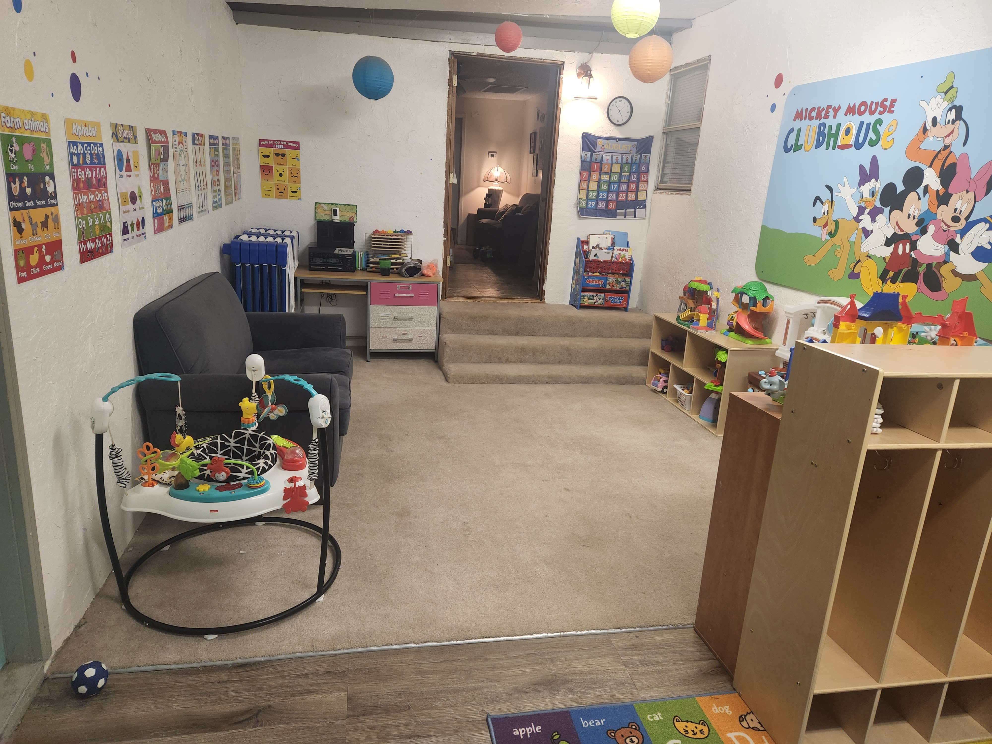 Rock and Rattle Ranch 